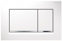 Кнопка смыва Geberit Sigma 30 115.883.KJ.1