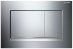 Кнопка смыва Geberit Sigma 30 115.883.KH.1