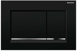 Кнопка смыва Geberit Sigma 30 115.883.KM.1