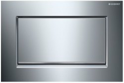 Кнопка смыва Geberit Sigma 30 115.893.KY.1