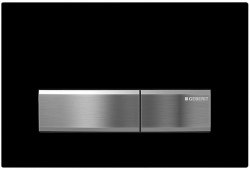 Кнопка смыва Geberit Sigma 50 115.788.DW.5