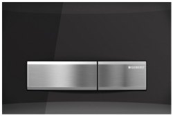 Кнопка смыва Geberit Sigma 50 115.788.SD.5