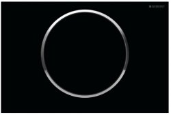 Кнопка смыва Geberit Sigma 10 115.758.KM.5