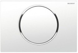 Кнопка смыва Geberit Sigma 10 115.758.KJ.5