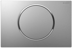 Кнопка смыва Geberit Sigma 10 115.758.KN.5
