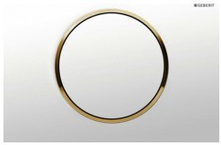 Кнопка смыва Geberit Sigma 10 115.758.KK.5