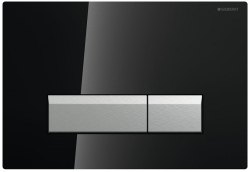 Кнопка смыва Geberit Sigma 40 115.600.SJ.1