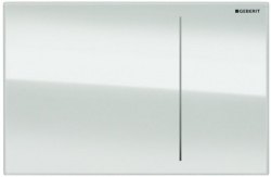 Кнопка смыва Geberit Sigma 70 115.620.SI.1