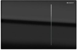 Кнопка смыва Geberit Sigma 70 115.620.SJ.1