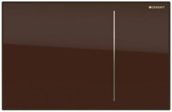 Кнопка смыва Geberit Sigma 70 115.620.SQ.1