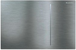 Кнопка смыва Geberit Sigma 70 115.620.FW.1