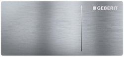 Кнопка смыва Geberit Sigma 70 115.635.FW.1