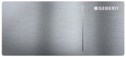 Кнопка смыва Geberit Sigma 70 115.630.FW.1