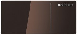 Кнопка смыва Geberit Sigma 70 115.635.SQ.1
