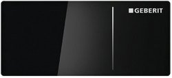 Кнопка смыва Geberit Sigma 70 115.635.SJ.1