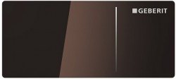 Кнопка смыва Geberit Sigma 70 115.630.SQ.1