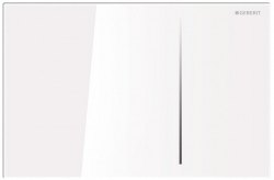 Кнопка смыва Geberit Sigma 70 115.625.SI.1