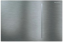 Кнопка смыва Geberit Sigma 70 115.625.FW.1