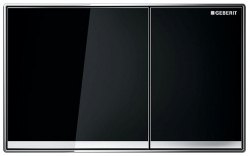 Кнопка смыва Geberit Sigma 60 115.640.SJ.1