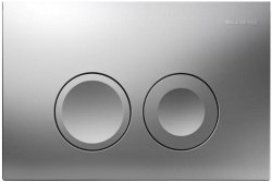 Кнопка смыва Geberit Delta 21 115.125.21.1