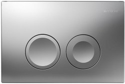 Кнопка смыва Geberit Delta 21 115.125.46.1