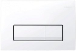 Кнопка смыва Geberit Delta 51 115.105.11.1