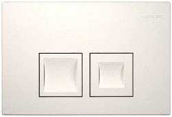 Кнопка смыва Geberit Delta 50 115.135.11.1