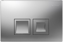 Кнопка смыва Geberit Delta 50 115.135.46.1