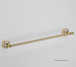 Полотенцедержатель Schein Saine Gold 7053037VF