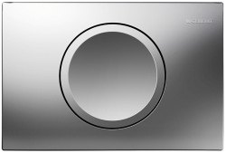 Кнопка смыва Geberit Delta 11 115.120.46.1
