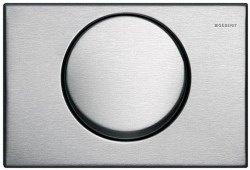 Кнопка смыва Geberit Delta 15 115.101.00.1