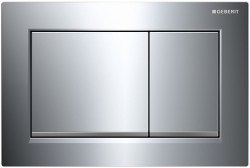 Кнопка смыва Geberit Omega 30 115.080.KH.1