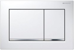 Кнопка смыва Geberit Omega 30 115.080.KJ.1