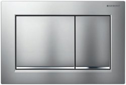 Кнопка смыва Geberit Omega 30 115.080.KN.1