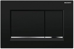 Кнопка смыва Geberit Omega 30 115.080.KM.1