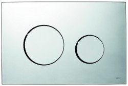 Кнопка смыва Tece Loop 9240626