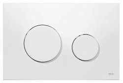 Кнопка смыва Tece Loop 9240600