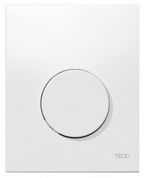 Кнопка смыва Tece Loop Urinal 9242640