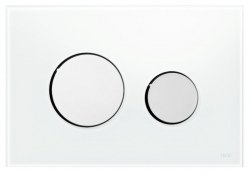 Кнопка смыва Tece Loop 9240660