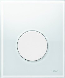 Кнопка смыва Tece Loop Urinal 9242650