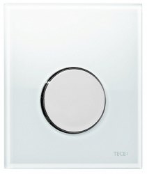 Кнопка смыва Tece Loop Urinal 9242660