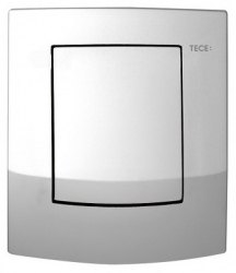 Кнопка смыва Tece Ambia Urinal 9242126