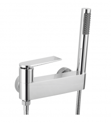 Смеситель для душа Ganzer GZ07052