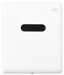 Кнопка смыва Tece Planus Urinal 6 V-Batterie 9242354