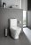 Унитаз Roca «Gap Clean Rim»