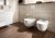 Унитаз Roca «Meridian 734624L000»