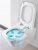 Унитаз Roca «Gap 34647L000 Clean Rim»