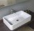Раковина NS Bath «NST-5032»