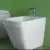 Приставное биде Simas «Baden Baden BB04»