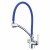 Смеситель Lemark «Comfort LM3070C-Blue»